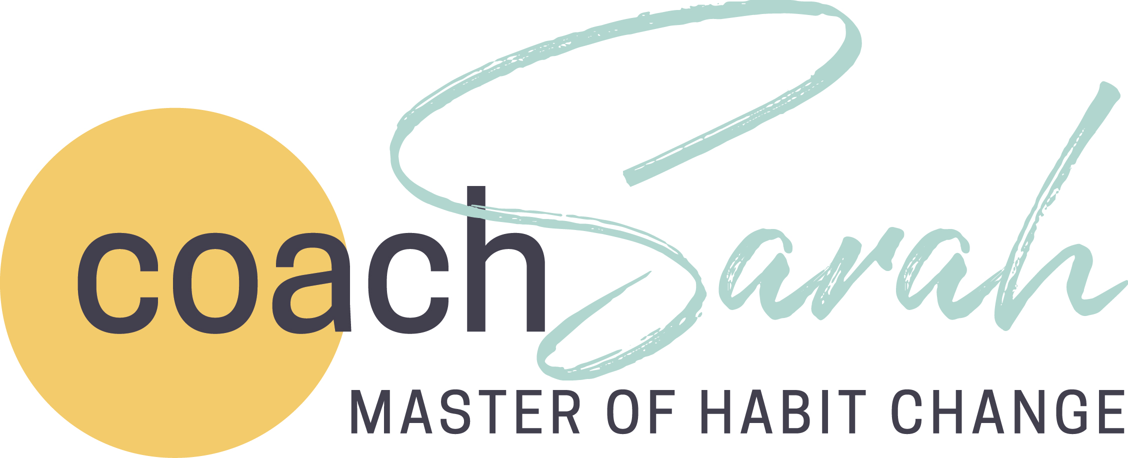 Coach Sarah Logo